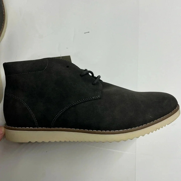 Goodfellow & Co Other - Goodfellow and Co. Taupe Brown Jahlin Chukka shoes/boots